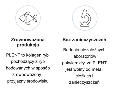 PURE - Termin ważności: 18.12.2026 r. - hydrolizowany kolagen rybi z naturalną witaminą C - tropikalny ananas (30 porcji / 30 saszetek)