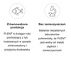 PURE - Termin ważności: 10.10.2026 r. - hydrolizowany kolagen rybi z naturalną witaminą C - czekoladowy (30 porcji / 30 saszetek)